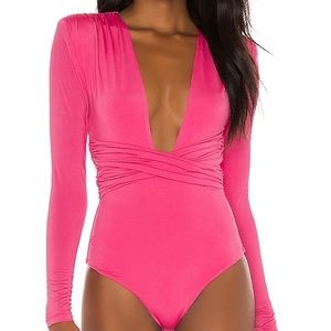 Lovers and Friends Anya Bodysuit